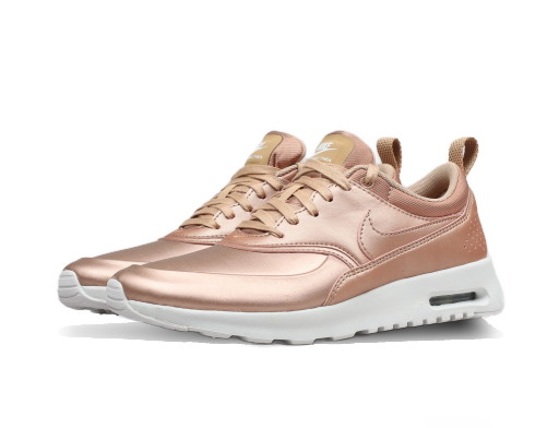 Sneakerek és cipők Nike W Air Max Thea SE Rózsaszín | 861674-902