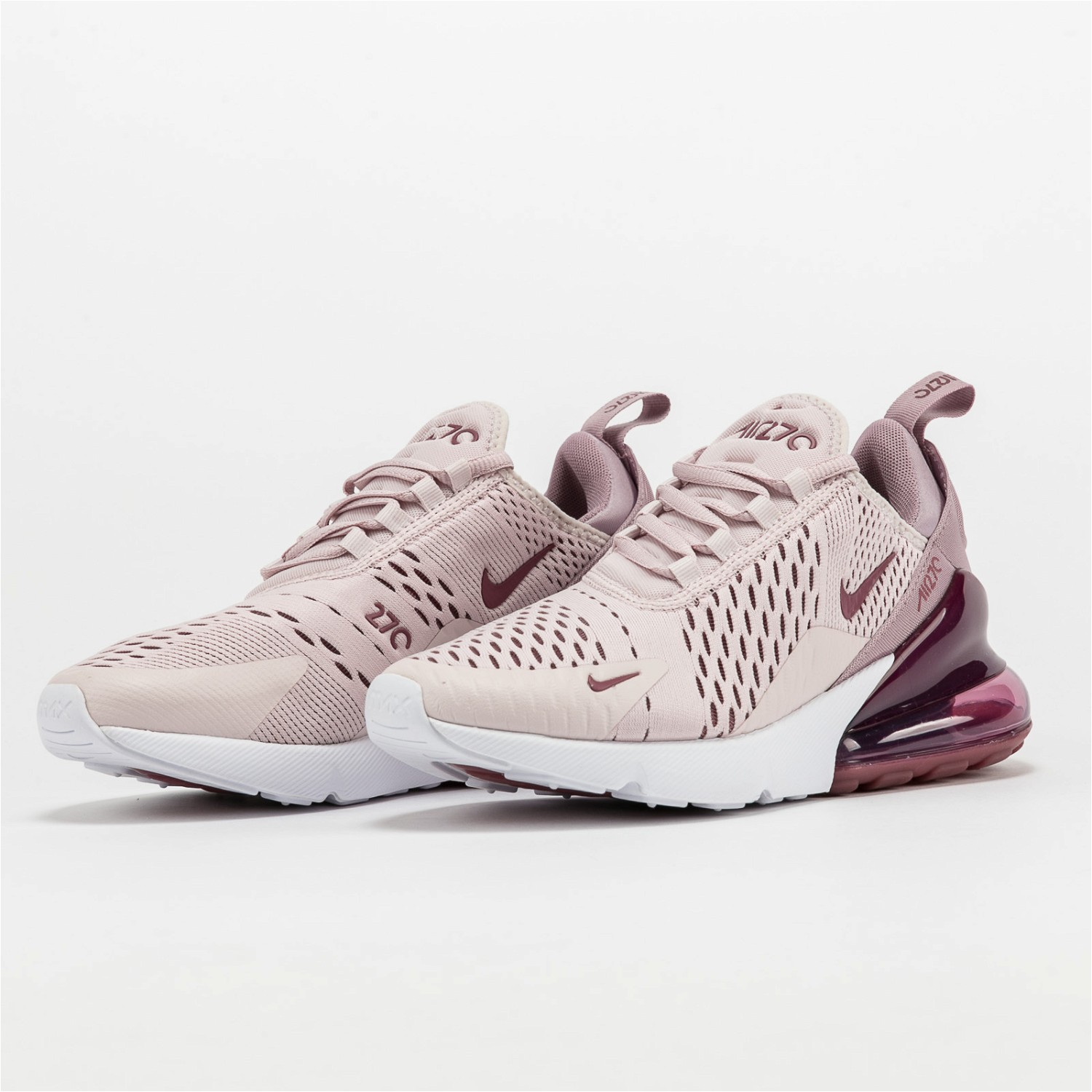 Sneakerek és cipők Nike W Air Max 270 Rózsaszín | AH6789-601, 1