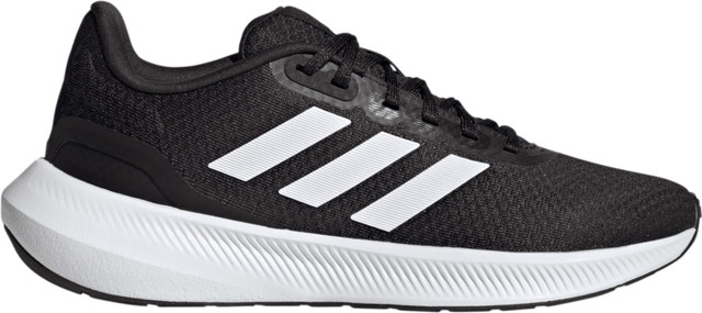 Fuss adidas Performance Runfalcon 3 W Fekete | hp7556