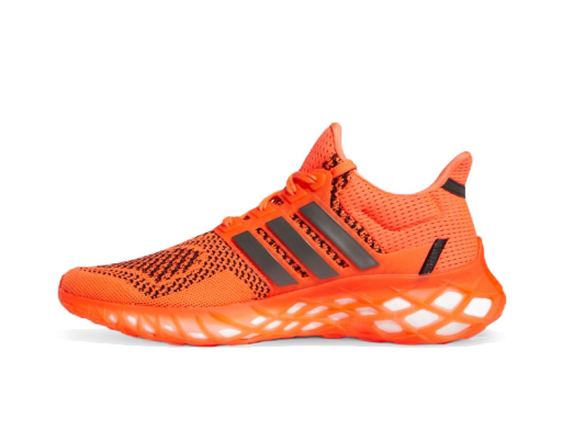 Sneakerek és cipők adidas Performance Ultraboost Web DNA 
Narancssárga | GY4171