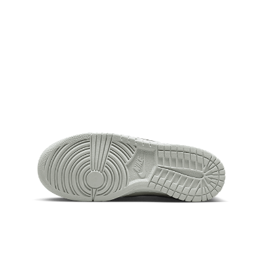 Sneakerek és cipők Nike Dunk Low "Mineral Teal" GS Kék | FD1232-002, 2