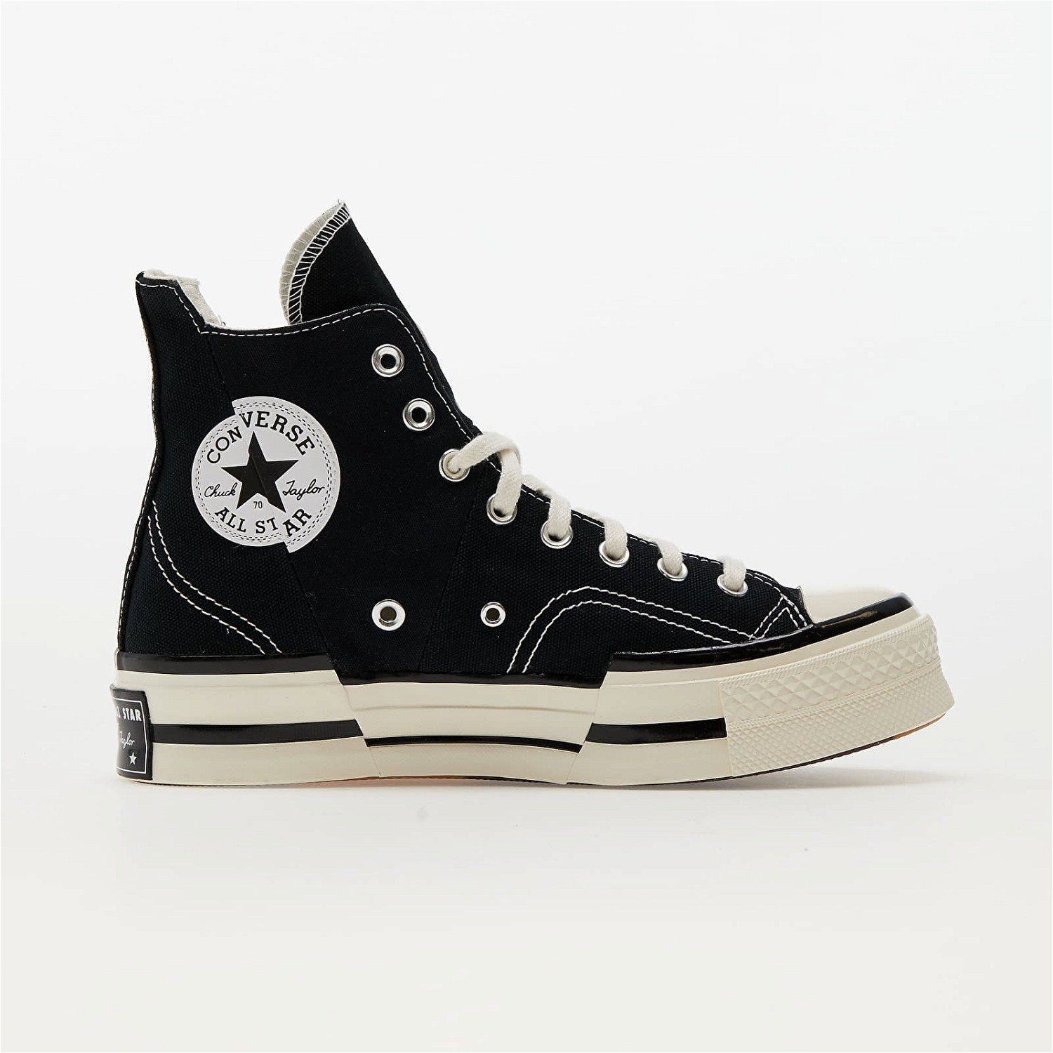 Sneakerek és cipők Converse Chuck 70 Plus Fekete | A00916C, 1