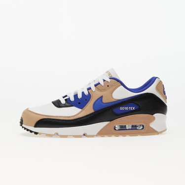 Sneakerek és cipők Nike Air Max 90 GTX Summit Többszínű | FD5810-100, 0