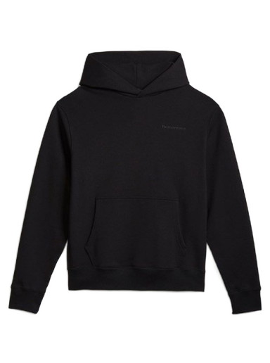 Sweatshirt adidas Originals Pharrell Williams Basic Hood Fekete | H58293