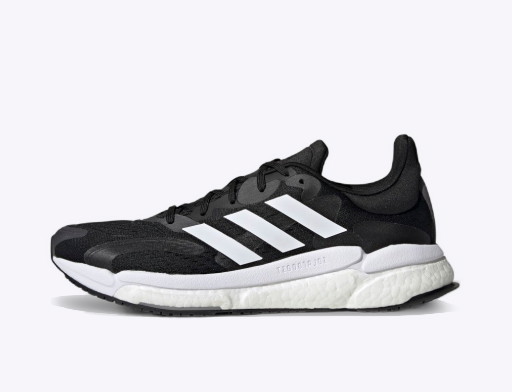 Fuss adidas Performance Solarboost 4 Fekete | GX3038