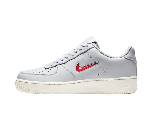 Sneakerek és cipők Nike Air Force 1 Low Rub Away Red Szürke | CK4392-002