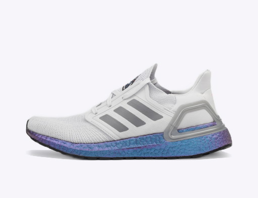 Lifestyle adidas Performance Ultraboost 20 Szürke | EG0755