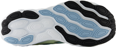 Sneakerek és cipők New Balance Fresh Foam X 880 v14 Sárga | m880n14, 2