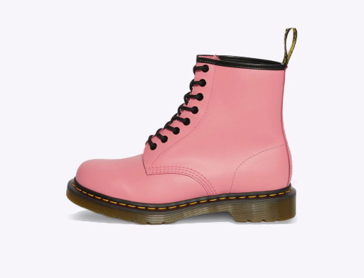 Sneakerek és cipők Dr. Martens 1460 Leather Rózsaszín | DM25714653