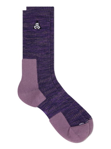 ACG Cushioned Crew Sock