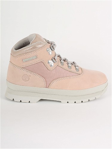 Sneakerek és cipők Timberland Killington Chukka Rózsaszín | A19UK, 1