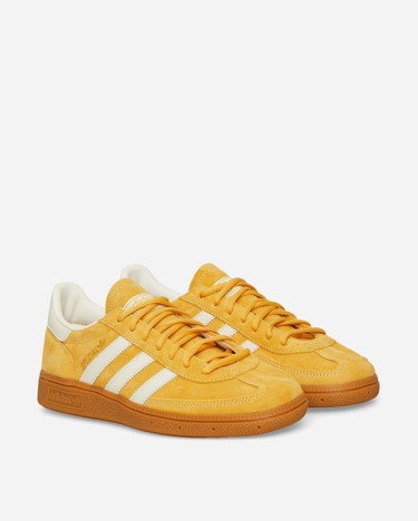 Sneakerek és cipők adidas Originals Handball Spezial Preloved Yellow Sárga | IF7088, 3