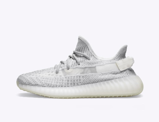 Sneakerek és cipők adidas Yeezy Yeezy Boost 350 V2 ''Static Reflective'' Szürke | EF2367