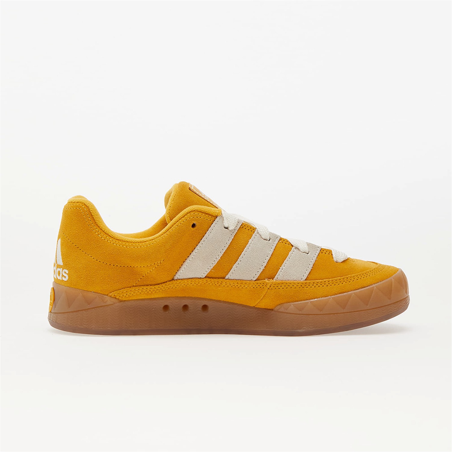 Sneakerek és cipők adidas Performance Adimatic "Preloved Yellow" Sárga | IE2225, 0