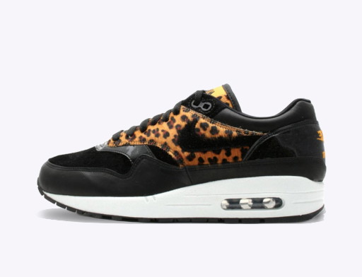 Sneakerek és cipők Nike Air Max 1 "Beast Pack" Fekete | 312748-001