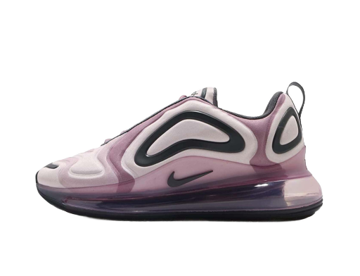 Sneakerek és cipők Nike Air Max 720 Barely Rose W Rózsaszín | CI3868-600