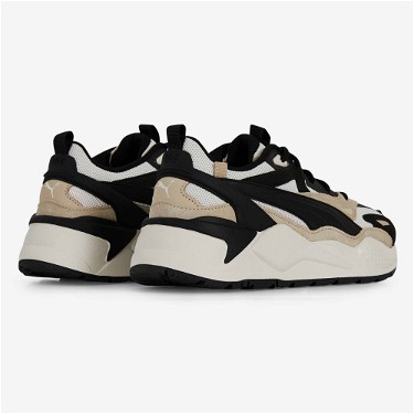 Sneakerek és cipők Puma RS-X Efekt "Beige Noir" Fekete | 390776 10, 3