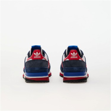 Sneakerek és cipők adidas Originals ZX 600 Sötétkék | IH0406, 3