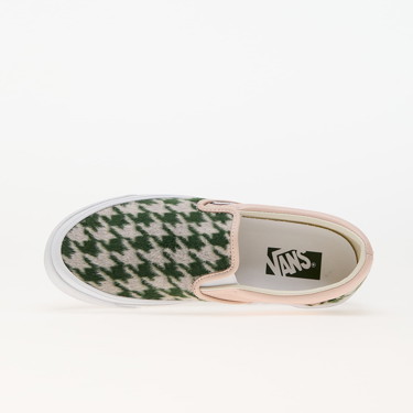 Sneakerek és cipők Vans Slip-On Reissue 98 LX Rózsaszín | VN000CSEYWC1, 3