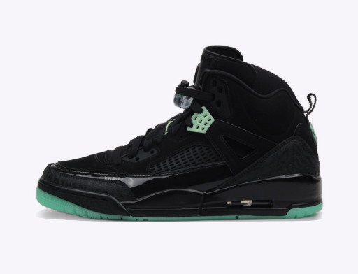Sneakerek és cipők Jordan Jordan Jordan Spizike Fekete | 315371-032