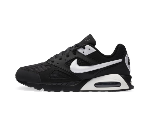 Sneakerek és cipők Nike Air Max IVO Fekete | 580518-011