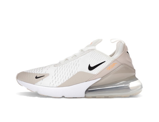 Sneakerek és cipők Nike Air Max 270 Desert Sand Peach Cream Fehér | DH3050-100