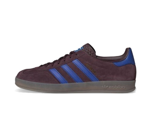 Sneakerek és cipők adidas Originals Gazelle Indoor Barna | IG9980