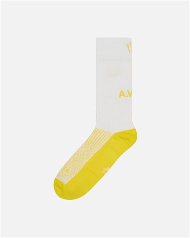 Zoknik és harisnyanadrágok Nike NOCTA x Crew Sock - 3 Pack Multi Többszínű | DD9240-910, 4