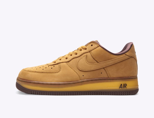 Sneakerek és cipők Nike Air Force 1 Low "Wheat Mocha" Barna | DC7504-700