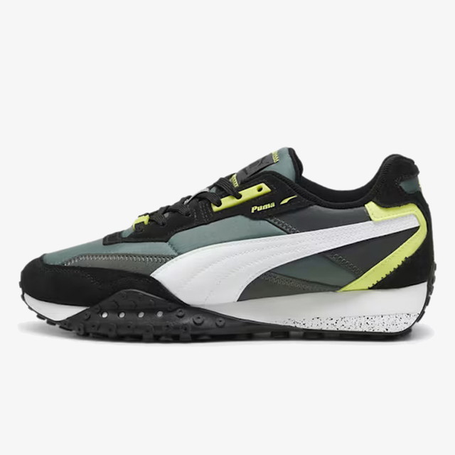 Sneakerek és cipők Puma Blktop Rider Fekete | 392725-20