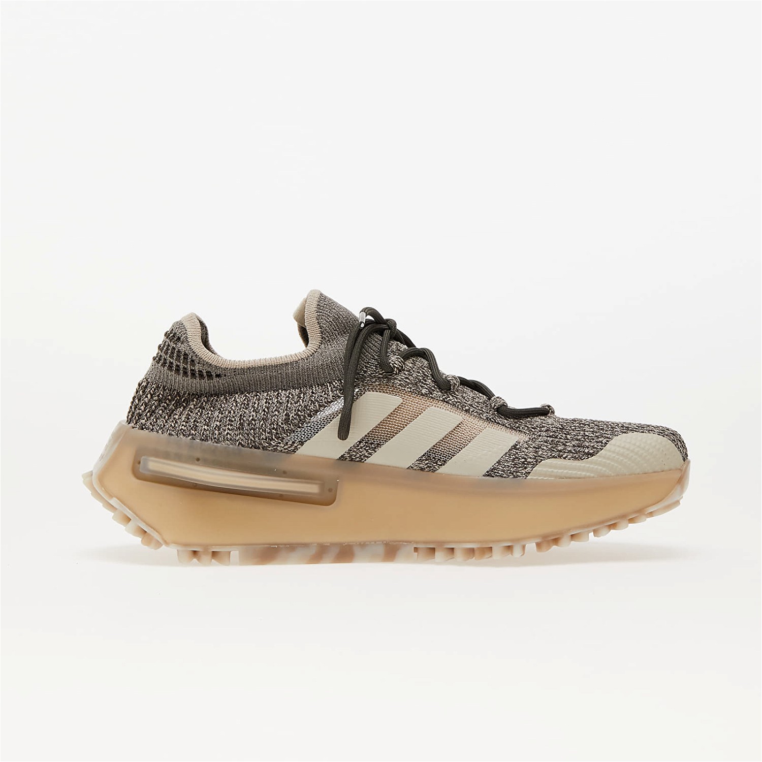Sneakerek és cipők adidas Originals NMD_S1 Szürke | IE2074, 1