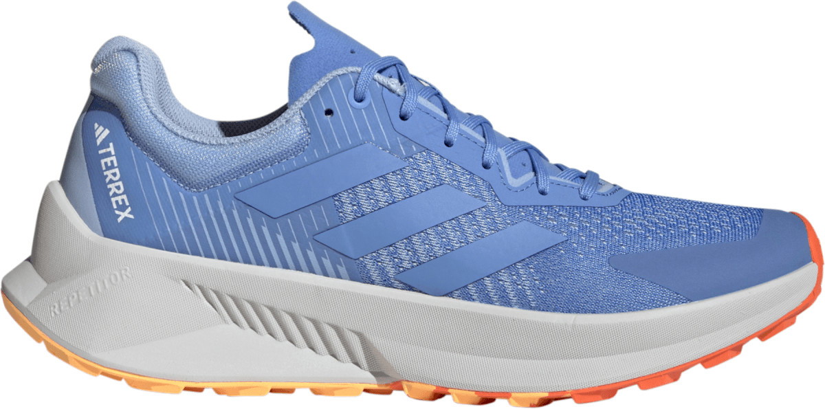 Sneakerek és cipők adidas Performance TERREX SOULSTRIDE FLOW Kék | hp5565, 0