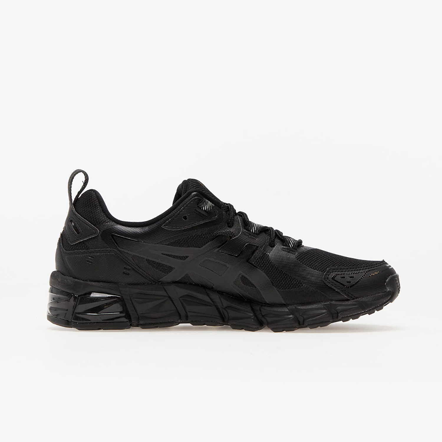 Sneakerek és cipők Asics Gel-Quantum 180 "Black" Fekete | 1201A063-001, 1