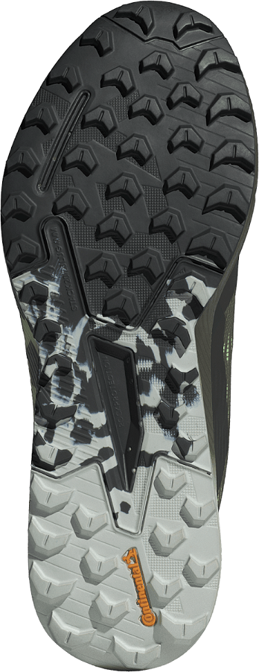 Sneakerek és cipők adidas Performance adidas Terrex TERREX AGRAVIC FLOW 2 GTX Fekete | ig8020, 1