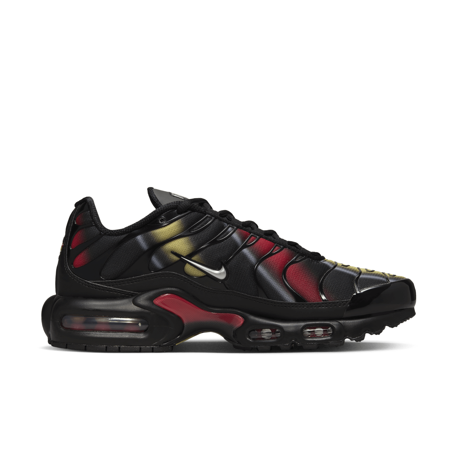 Sneakerek és cipők Nike Air Max Plus Fekete | HF9989-001, 1