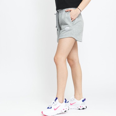 Rövidnadrág Nike Shorts Sportswear Essential Szürke | cj2158-063, 2