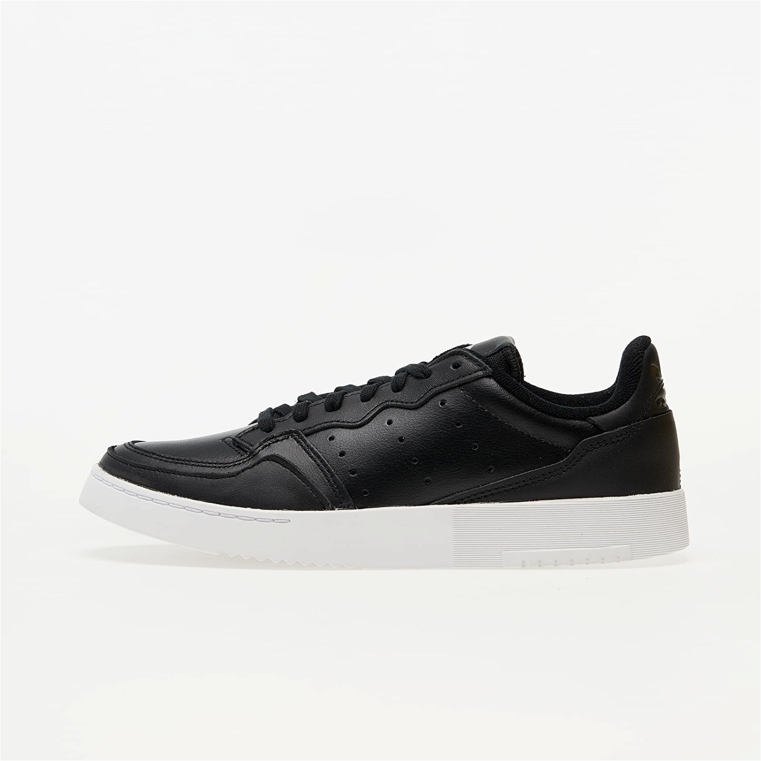 Sneakerek és cipők adidas Originals Supercourt Fekete | EE6038, 0