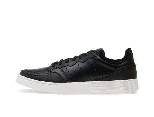 Sneakerek és cipők adidas Originals Supercourt Fekete | EE6038
