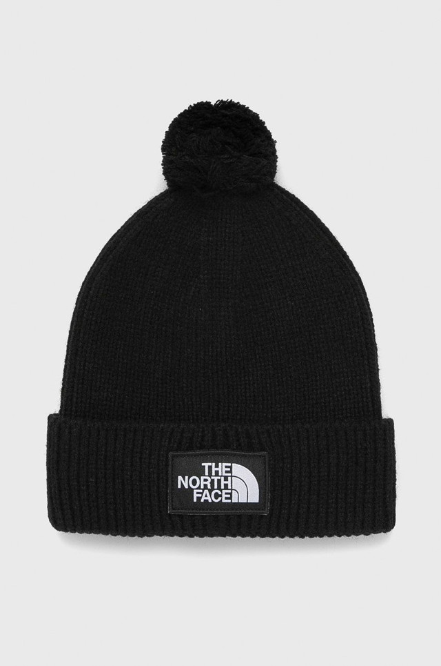 Beanie sapkák The North Face Beanie Fekete | T93FN3JK3