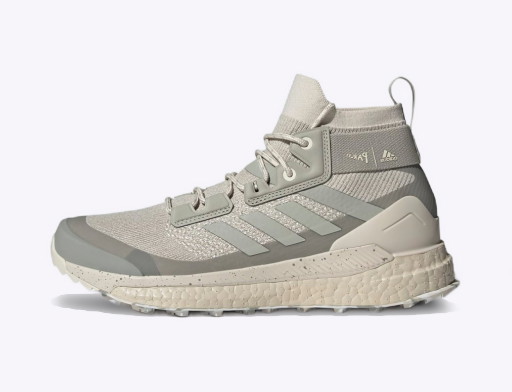 Sneakerek és cipők adidas Performance Parley x Terrex Free Hiker Szürke | GX2421