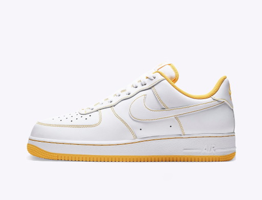 Sneakerek és cipők Nike Air Force 1 '07 Fehér | cv1724-102