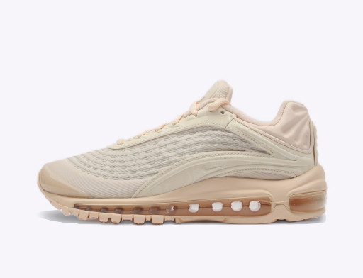 Sneakerek és cipők Nike W Air Max Deluxe SE Rózsaszín | AT8692-800