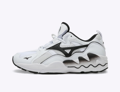 Sneakerek és cipők Mizuno Wave Rider 1 Fehér | D1GA192701