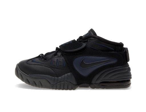 Sneakerek és cipők Nike Air Adjust Force W Fekete | DZ1844-001