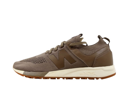 Sneakerek és cipők New Balance 247 "Taupe" Barna | MRL247DT