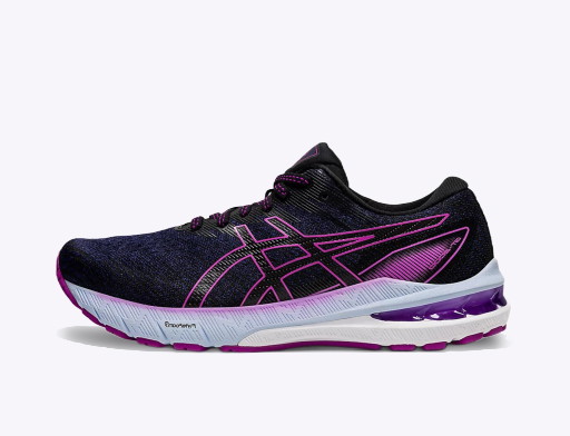 Fuss Asics GT-2000 10 Fekete | 1012b045-404