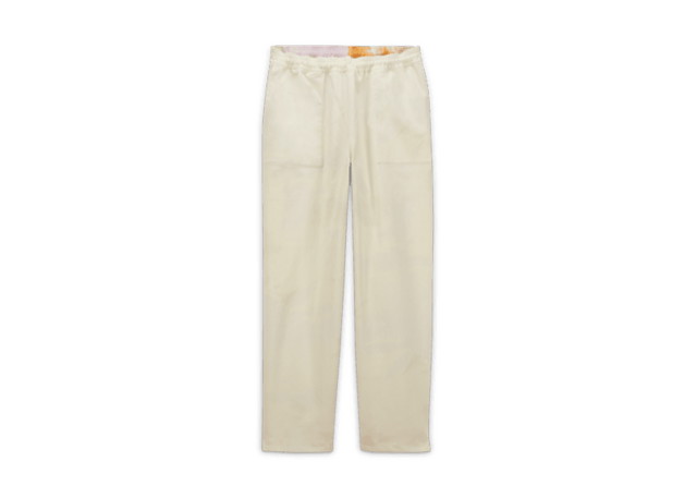 Nadrág Nike SB Doyenne x Skate Trousers Coconut Milk/Sesame Bézs | FD2154-113