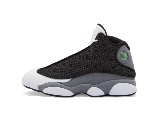 Sneakerek és cipők Jordan Air Jordan 13 "Black Flint" GS Fekete | 884129-060