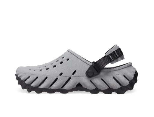 Sneakerek és cipők Crocs Echo Clog Fekete | 208795-0WN