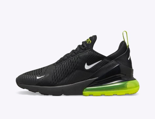 Sneakerek és cipők Nike Air Max 270 Fekete | DO6392-001